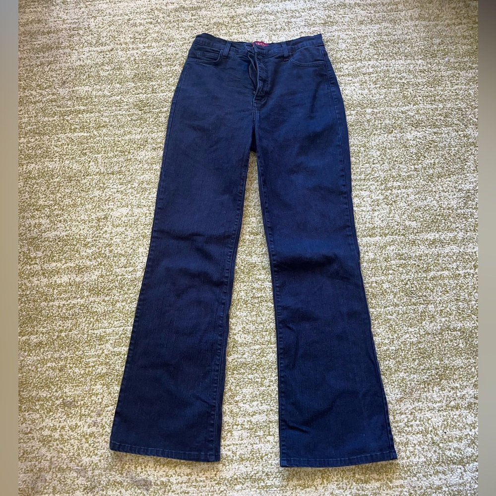 Black Pants Size 6